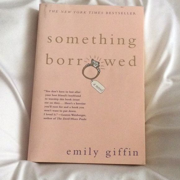 Emily Giffin - Duet book set - Picture 2 of 6